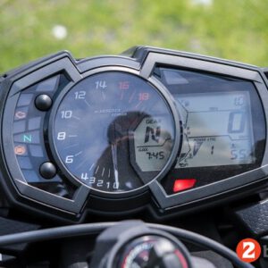 NINJA ZX-6R 2020 7 NINJA ZX-6R 2020 7