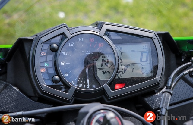 NINJA ZX-6R 2020 3 NINJA ZX-6R 2020 3