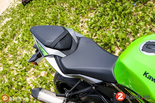 NINJA ZX-6R 2020 5 NINJA ZX-6R 2020 5