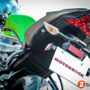 NINJA ZX-6R 2020 8 NINJA ZX-6R 2020 8