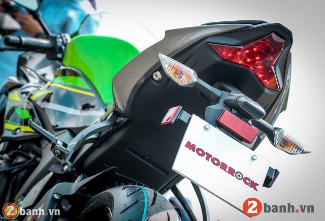 NINJA ZX-6R 2020 4 NINJA ZX-6R 2020 4