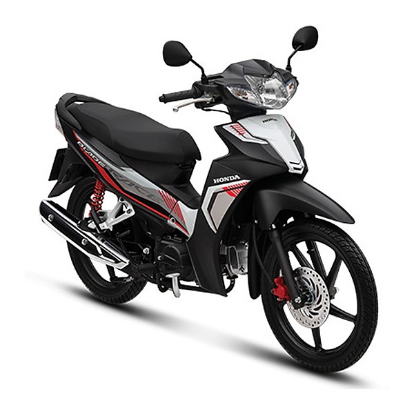 Xe Honda Blade 2018 – Phanh Đĩa, Vành Đúc 1 Xe Honda Blade 2018 – Phanh Đĩa, Vành Đúc 1