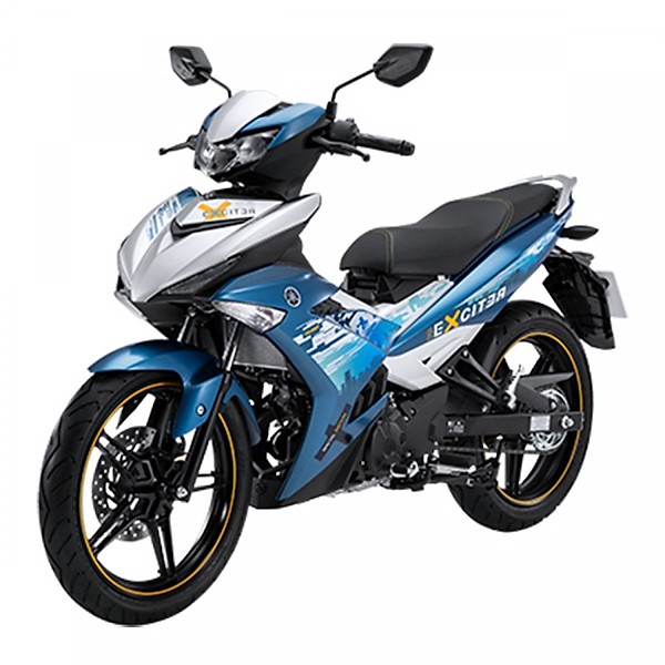 Xe máy Yamaha Exciter 2019 (Bản giới hạn) – DAWN 1 Xe máy Yamaha Exciter 2019 (Bản giới hạn) – DAWN 1
