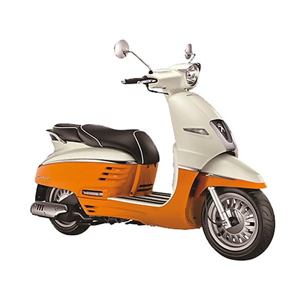 Xe Máy Peugeot Django 125cc – Cam 1 Xe Máy Peugeot Django 125cc – Cam 1