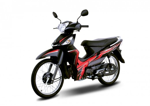 SYM ELEGANT II 100 (EURO3) 1 SYM ELEGANT II 100 (EURO3) 1